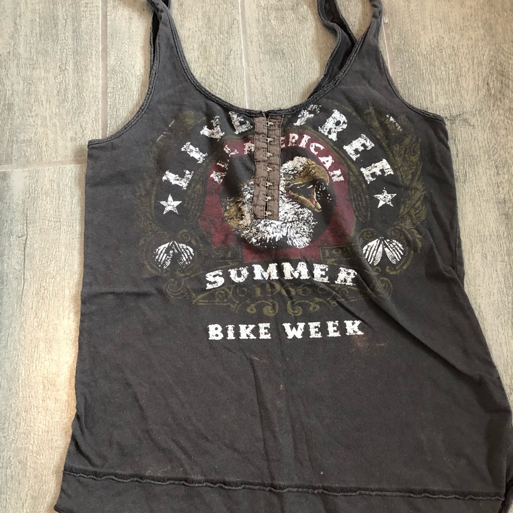 Free People Tank